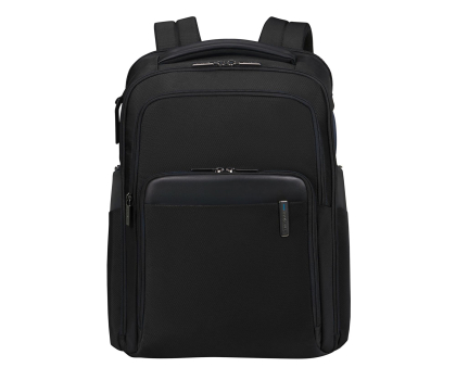 Torba do laptopów Samsonite PLECAK DO LAPTOPA EVOSIGHT 15.6" CZARNY